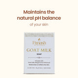 Goat Milk Soap