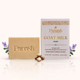 Goat Milk Soap