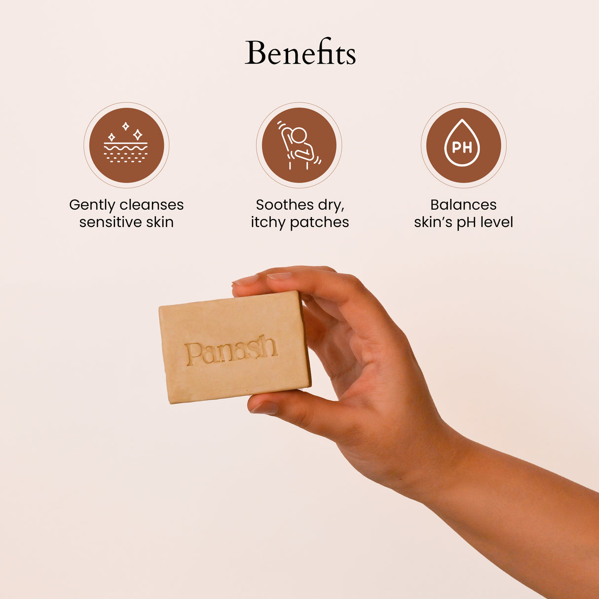 Goat Milk Soap