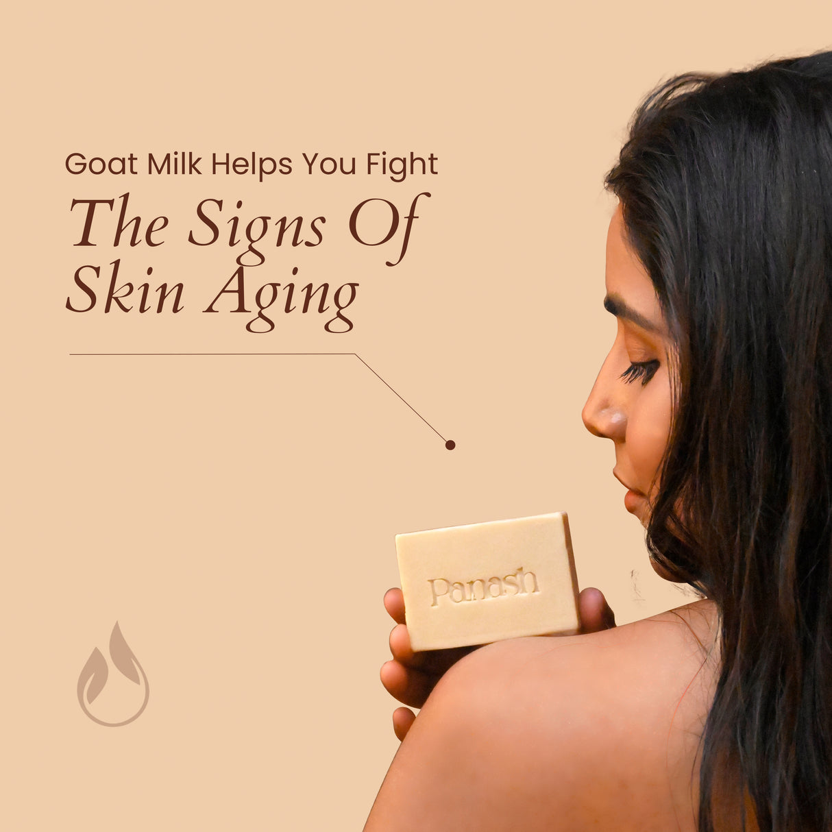 Goat Milk Soap