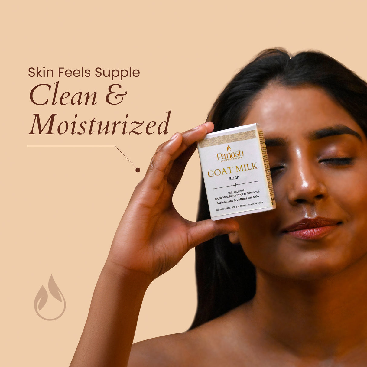 Goat Milk Soap
