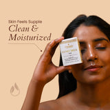Goat Milk Soap