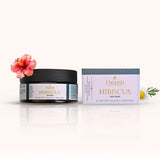 Hibiscus Hair Mask