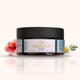 Hibiscus Hair Mask