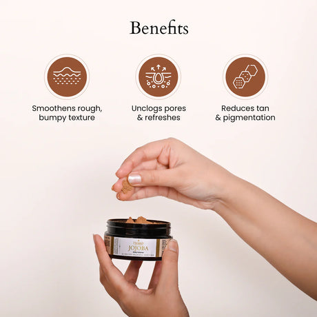 Wholesome Body Kit | Body Polisher, Foot Crème & Body Butter