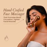 Kansya Face Massager