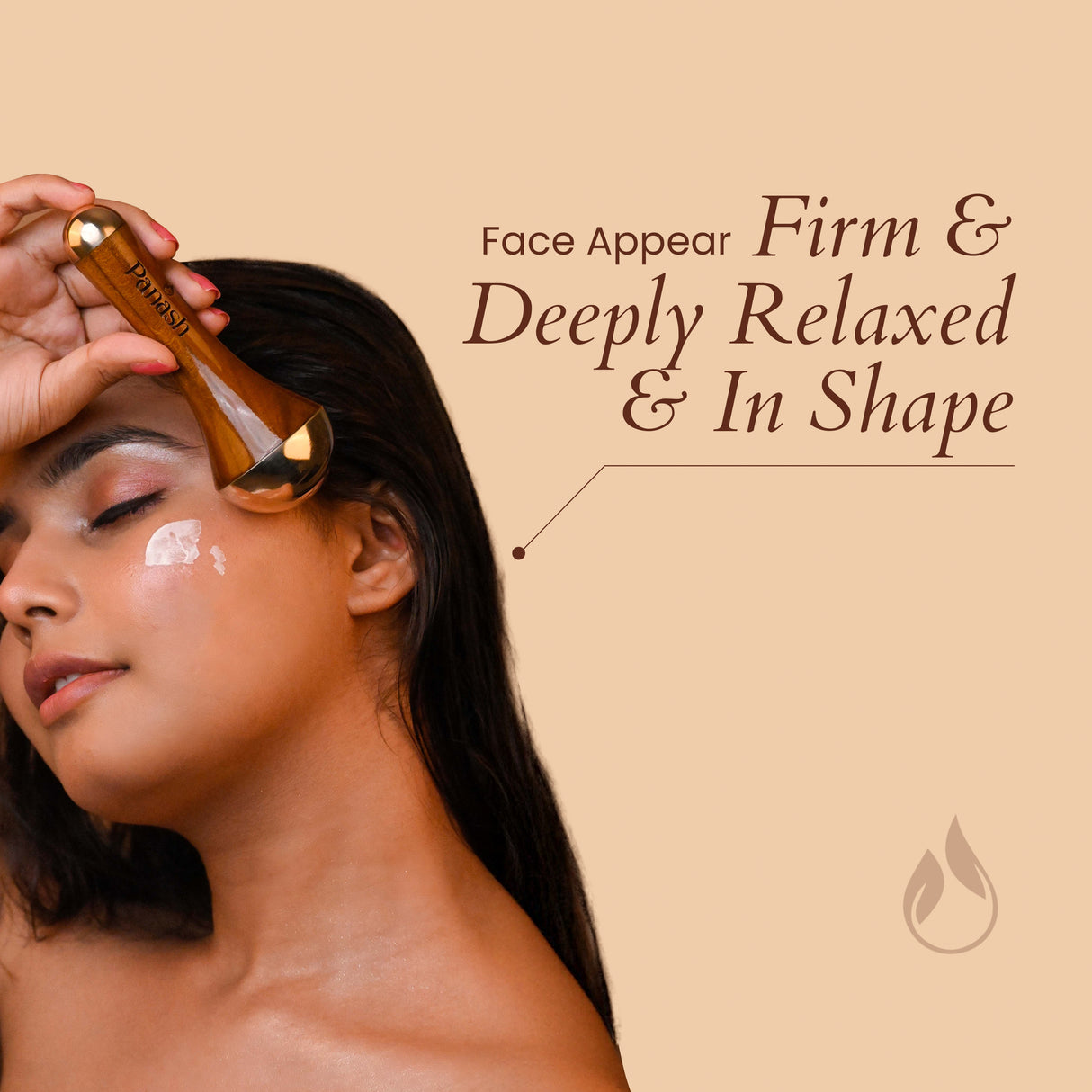 Kansya Face Massager