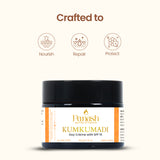 Kumkumadi Nourishing Day Creme