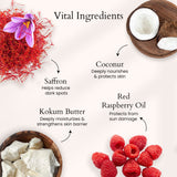 Kumkumadi Nourishing Day Creme