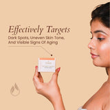 Kumkumadi Nourishing Day Creme