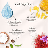 Kumkumadi Reguvenating Night Creme