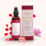 Lotus Lilly Body Mist