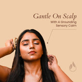 Prashanti Scalp Soother Hair Massager