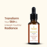 Retinol Face Serum