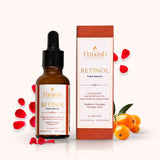 Retinol Face Serum