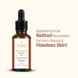 Retinol Face Serum