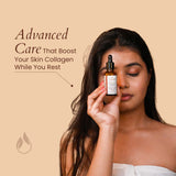 Retinol Face Serum