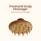 Prashanti Scalp Soother Massager