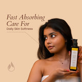Ubtan Noor Body Lotion
