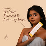 Ubtan Noor Body Lotion