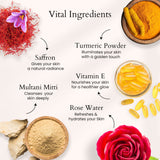 Ubtan Noor Face Mask
