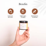 Ubtan Noor Face Mask
