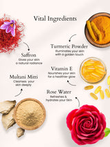 Ubtan Noor Face Mask Sale