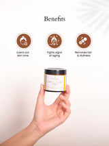 Ubtan Noor Face Mask Sale