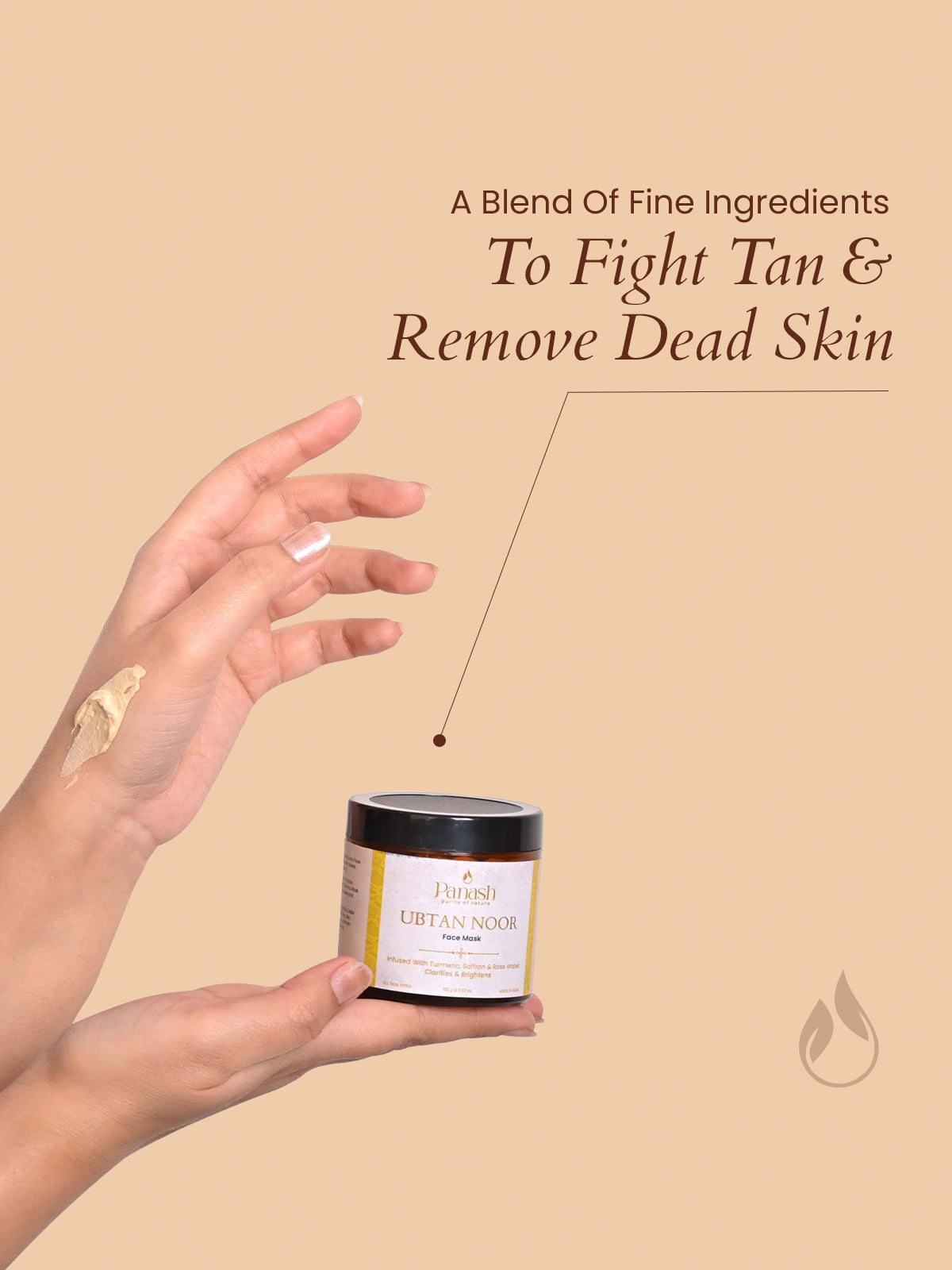 Ubtan Noor Face Mask Sale