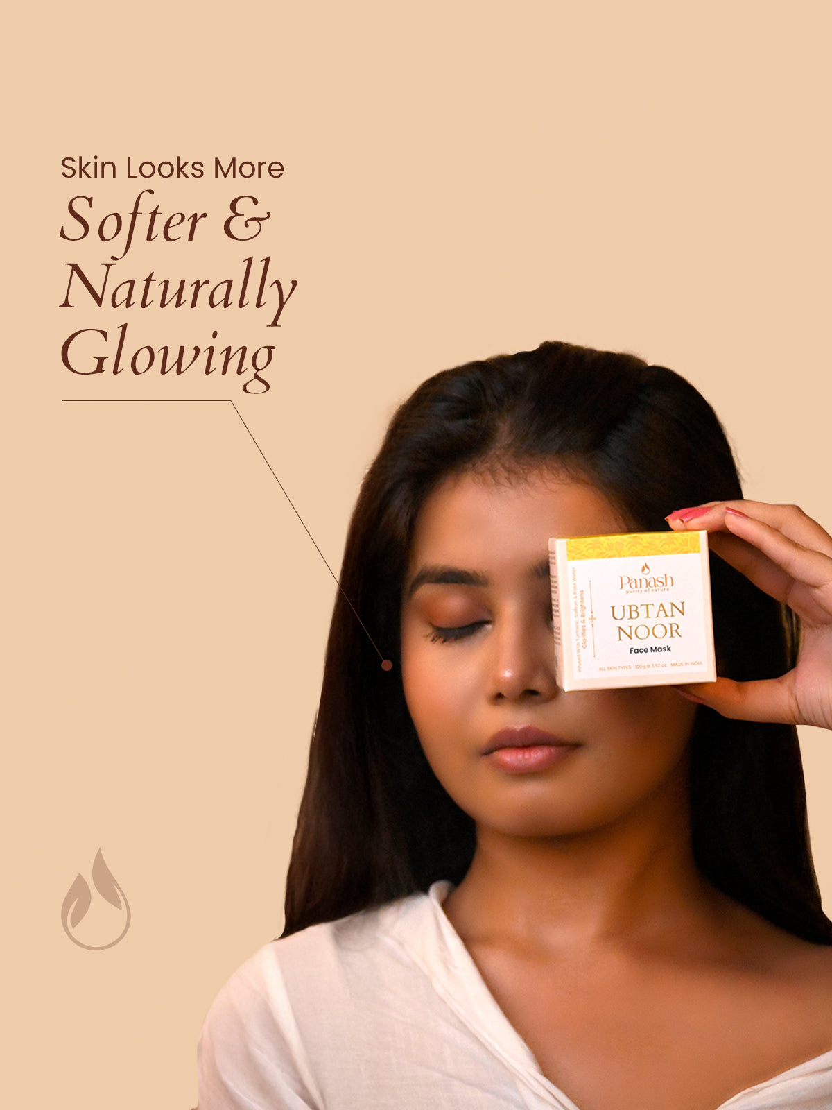 Ubtan Noor Face Mask Sale