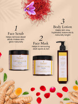 Ubtan Noor Face Mask Sale