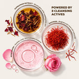 Kumkumadi Skin Brightening Face Cleanser