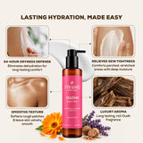 Oudh Body Lotion